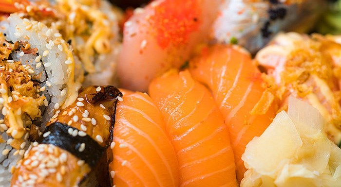 鶹ýӳSushi - 3