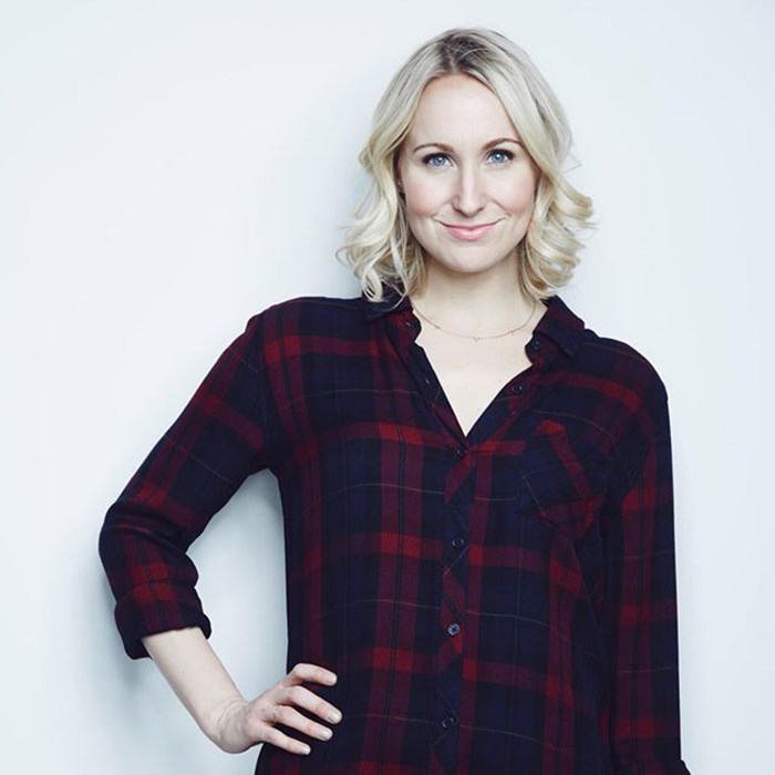 Nikki Glaser 1