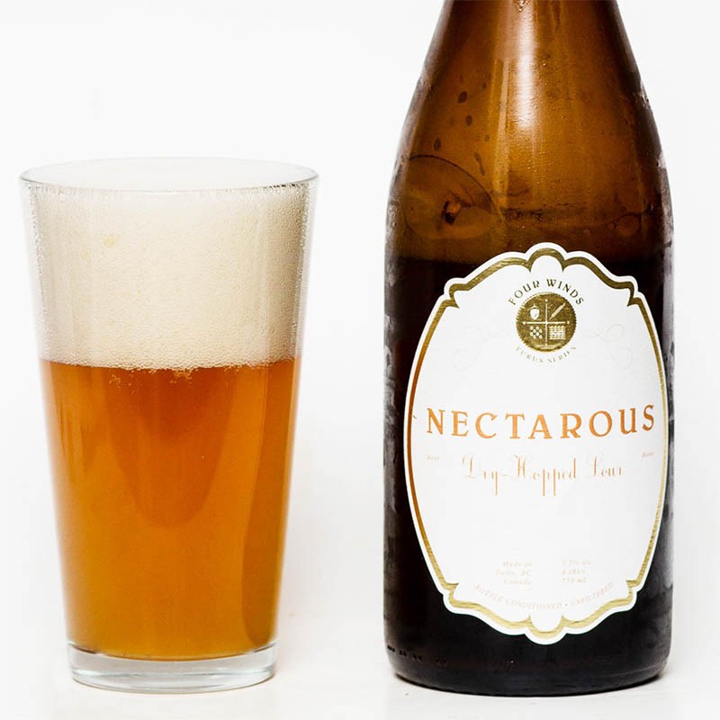 Four Winds Nectarous Sour Ale