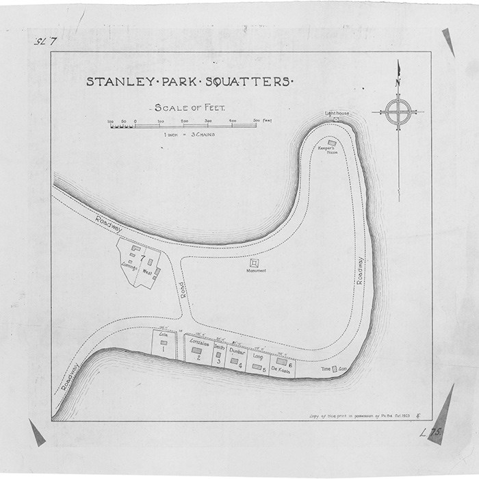  City of Vancouver Archives, Map 649.