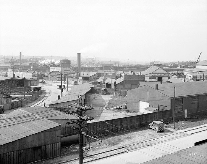  City of Vancouver Archives, Dist N116.2.