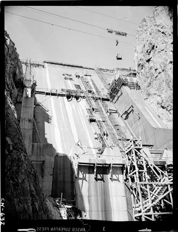  Province newspaper photo, Vancouver Public Library VPL 632.