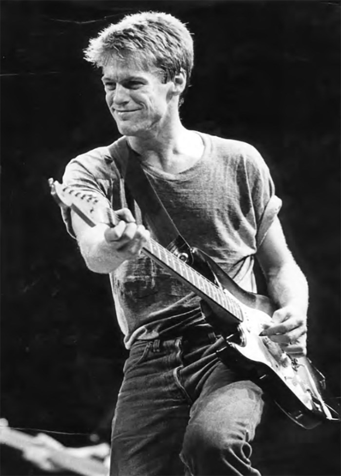 Bryan Adams: How the 'Groover From Vancouver' became famous