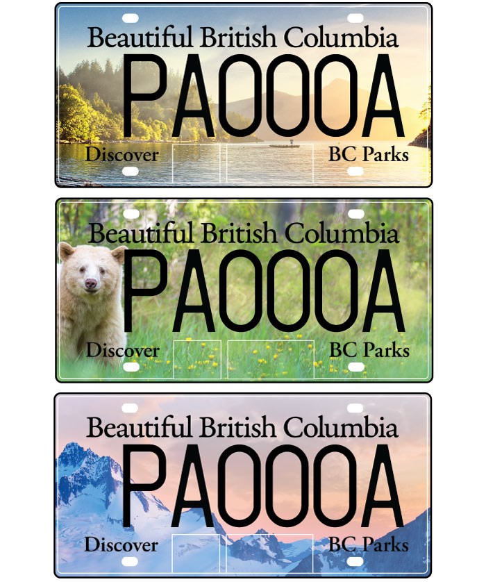 bc-parks-license-plates