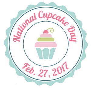 National Cupcake Day