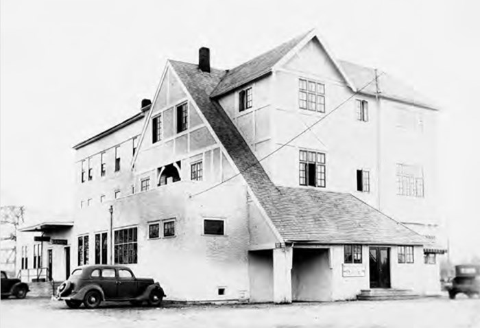  Port Coquitlam Heritage and Cultural Society.