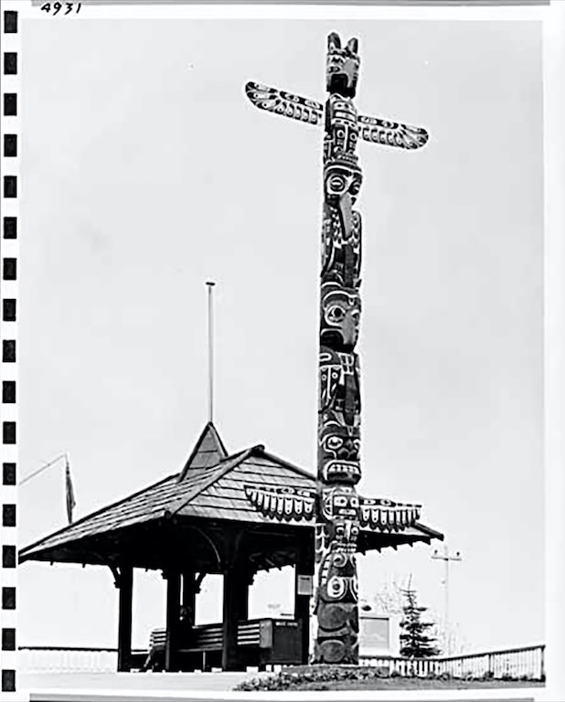  Philip Timms photo, 鶹ýӳPublic Library VPL 4931.