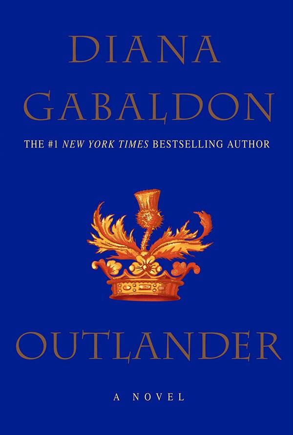 Outlander