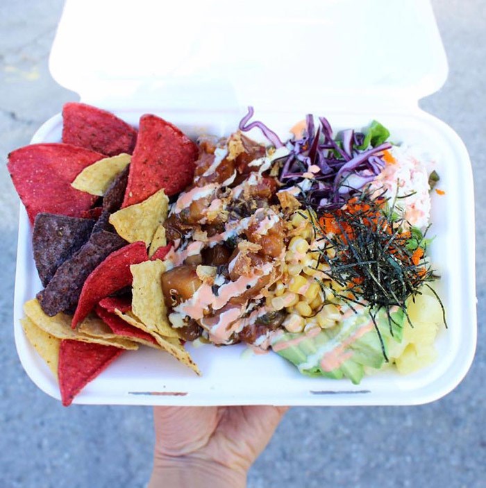 Poke Time