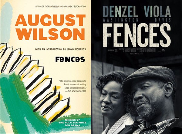 Fences