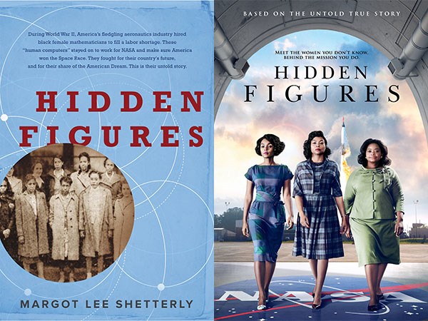 Hidden Figures