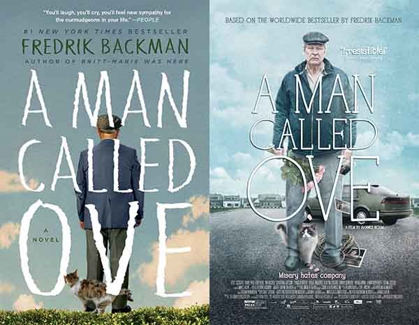 A Man Called Ove