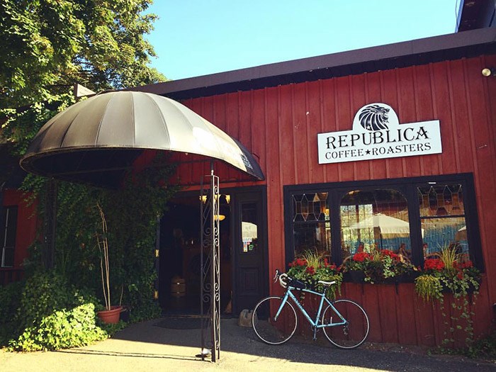 Republica Coffee Roasters