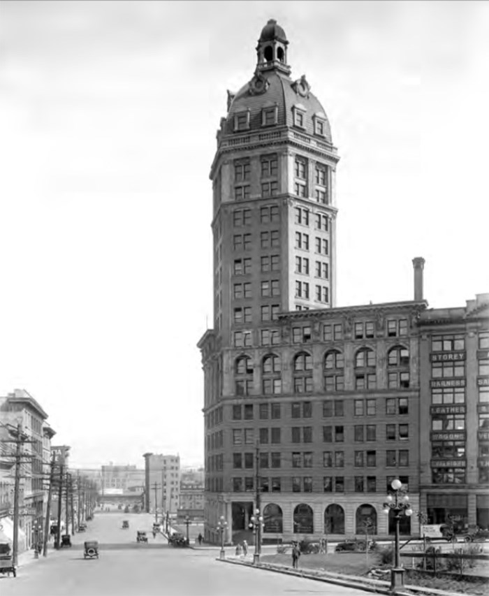  R. Broadbridge photo, Vancouver Public Library VPL 8388.