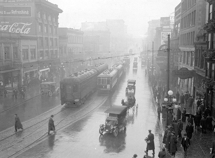  City of Vancouver Archives. Ref: Trans N87.04.