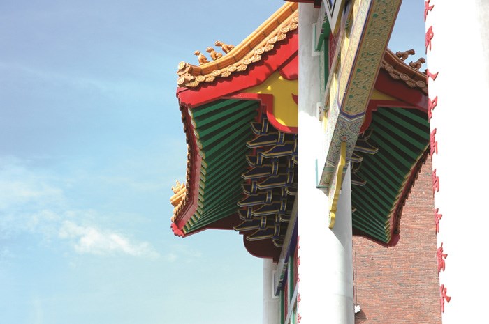 Vancouver-Chinatown-Millennium-Gate