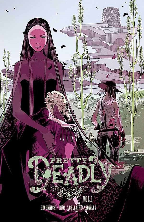 Pretty Deadly