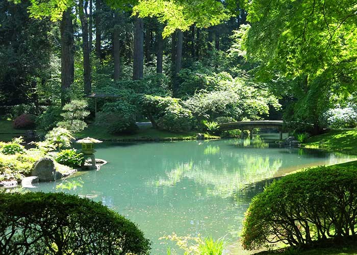  Nitobe Memorial Garden
