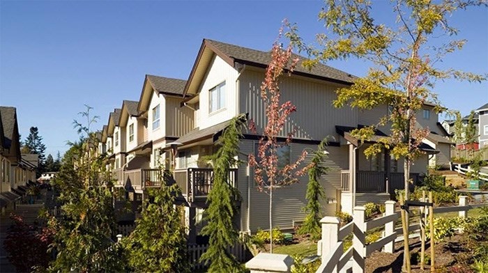  Vancity report examines median home prices vs incomes across Lower Mainland and Vancouver Island