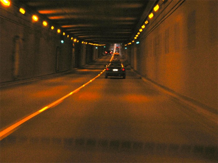  A recent poll suggests two-thirds of Metro Vancouver residents support replacing the Massey Tunnel with a bridge.