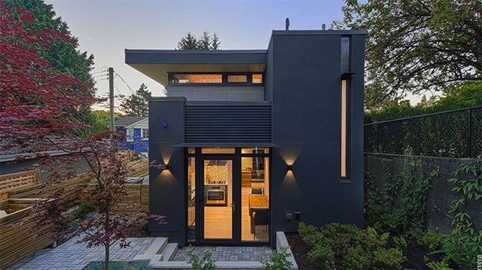  On September 16, participants will get an exclusive look into Vancouver's modern homes and insights from the professionals who created them