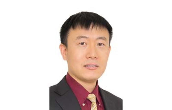  Xiao Zhong (Jordan) Guo, formerly of New Coast Realty