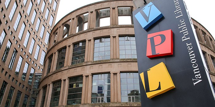  Photo: 鶹ýӳPublic Library
