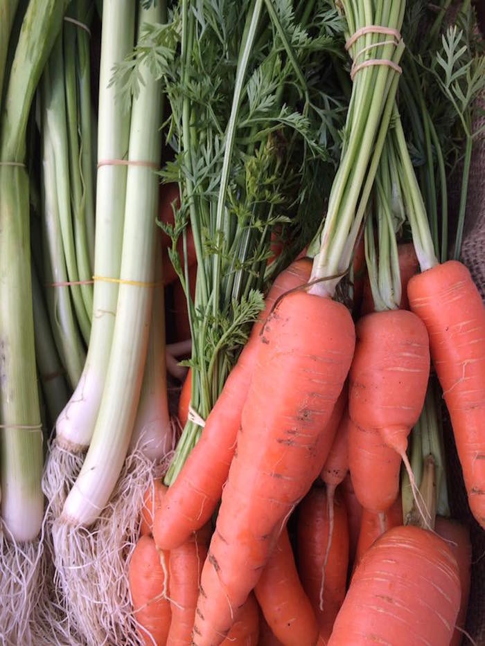  White Rock Farmers' Market (