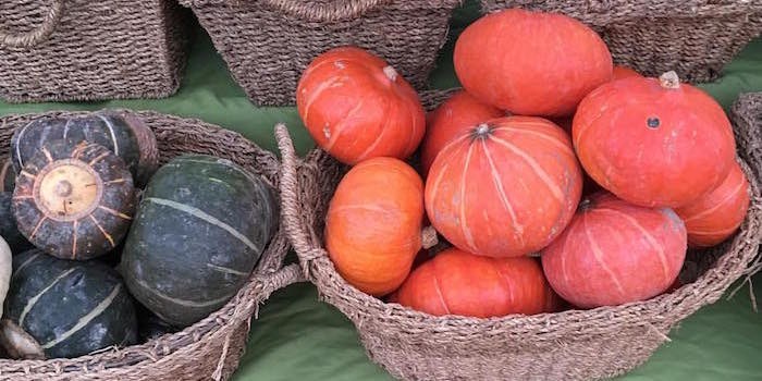  Vancouver Farmers' Markets (Facebook).