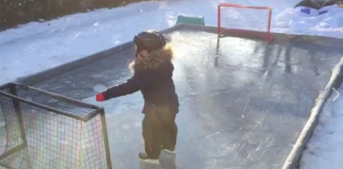 Some Tips On Making A Backyard Ice Rink In Vancouver Vancouver