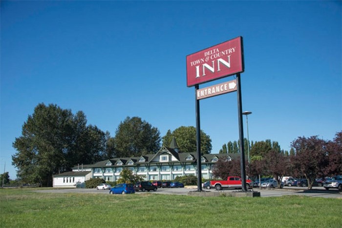  Delta Town & Country Inn owner Ron Toigo told the Optimist he won’t be directly involved in the proposed hotel or gaming facility. He will simply lease the Ladner site to Gateway Casinos and Entertainment Ltd.