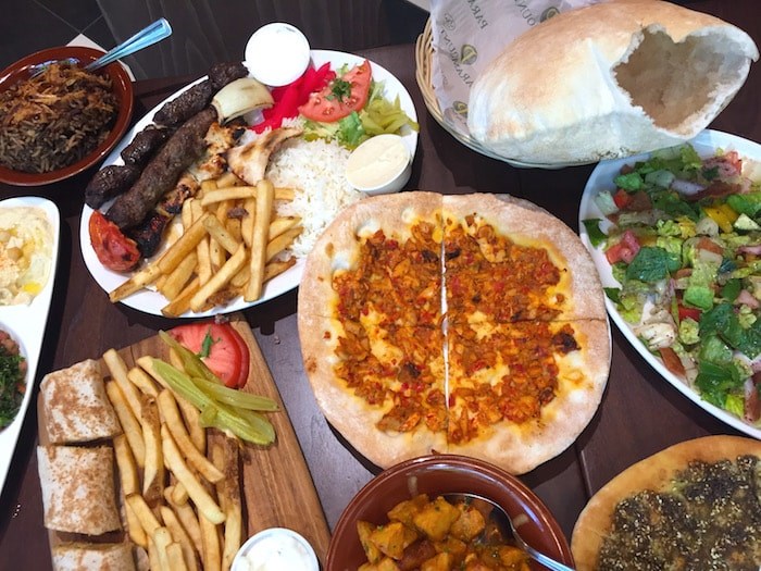 5 places in Vancouver to try Lebanese food - Vancouver Is Awesome