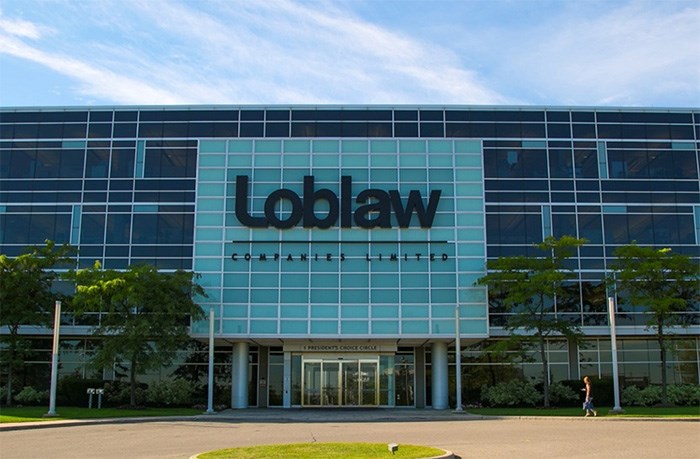  Photo: Loblaw Companies