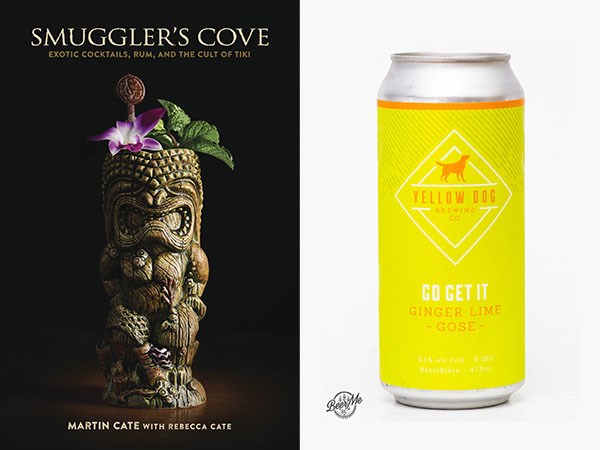 Smugglers Cove | Go Get It