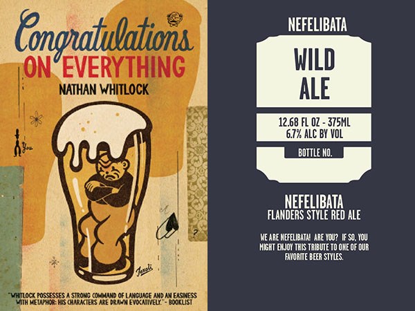 Congratulations on Everything | Nefelibata