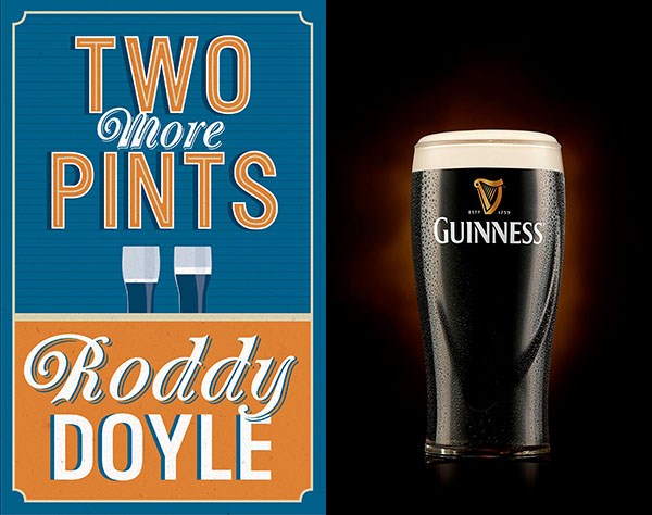 Two More Pints | Guinness