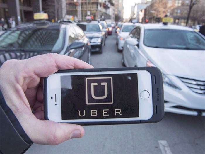  Uber said in a statement that itÕs trying to clarify whether the B.C. review is solely focused on the taxi industry or whether one of its objectives is to allow ride-hailing in B.C., as promised by all three political parties in the last election.