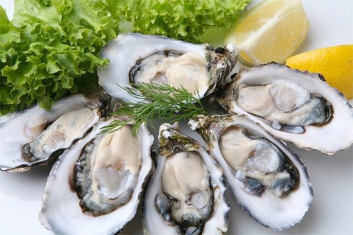 Richmond oysters recalled over health fears - Vancouver Is Awesome