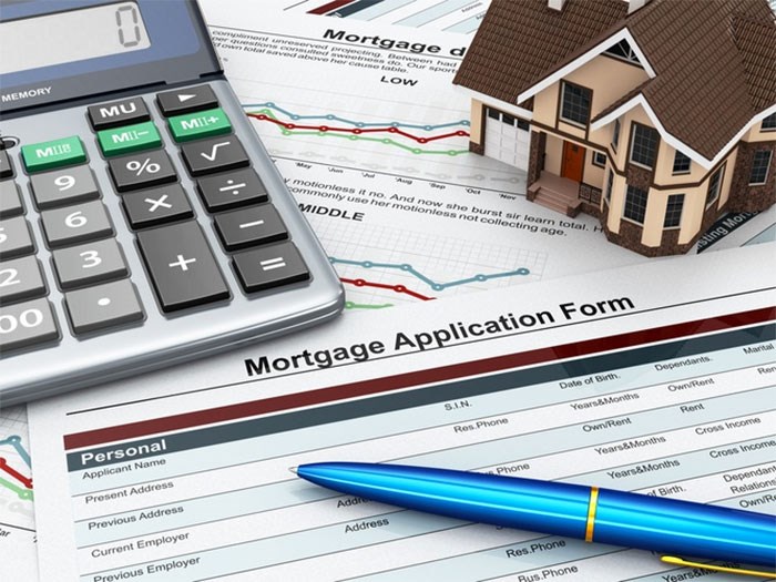  Mortgage/Shutterstock