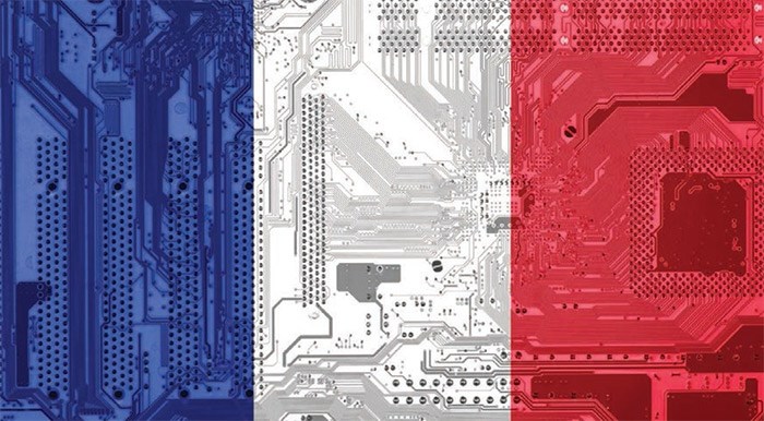 Aggressive development of France’s technology sector is a hallmark of the new government of French President Emmanuel Macron?|?Victor Lauer/Shutterstock 