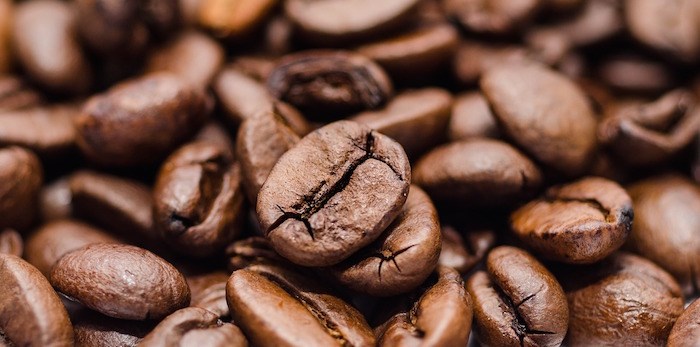  Coffee beans (