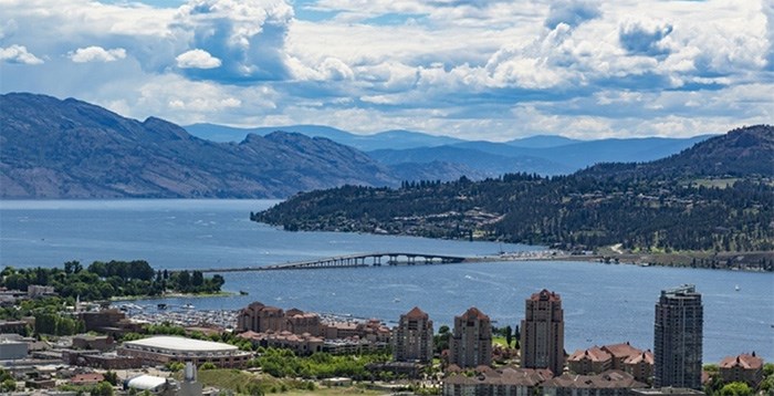 kelowna