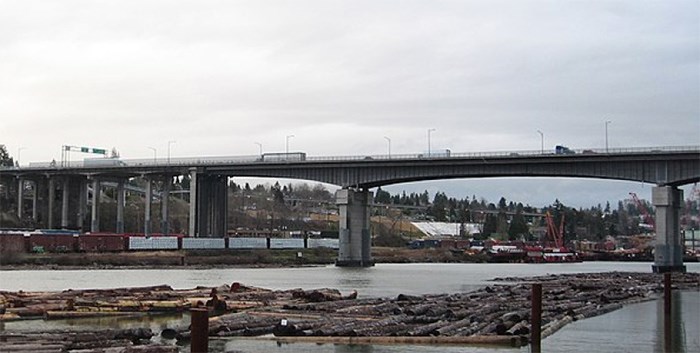  Queensborough Bridge/V.I.A. file photo