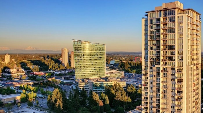  Six of the top 10 cities are in the Lower Mainland, according to annual rankings (REW.ca)