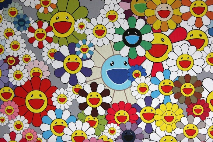  Takashi Murakami