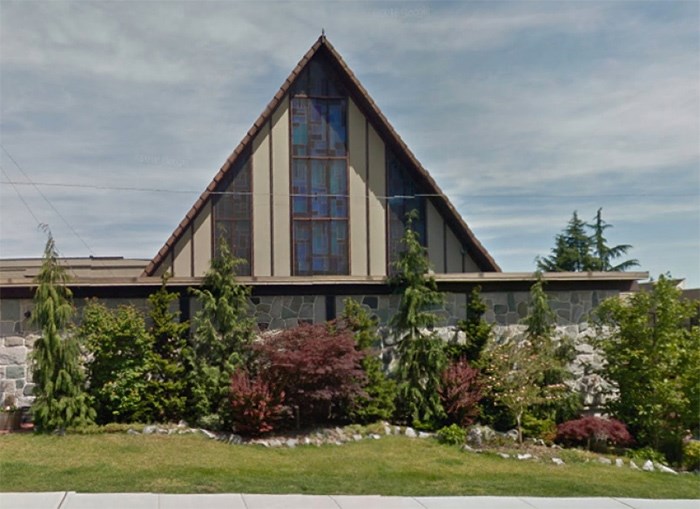 The United Church of Canada wants to convert a portion of its Austin Heights property into a housing development with 75 below-market residential units. 