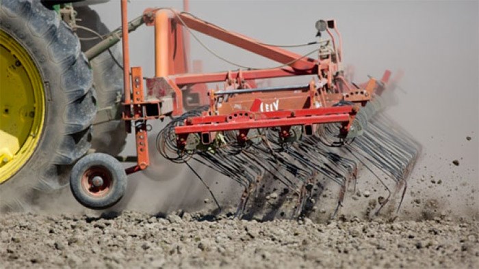  A 2013 Metro Vancouver survey found 28 per cent of farmland in Richmond, Delta, Langley, Surrey and Barnston Island was identified as not being in agriculture production, even though it had the potential for farming