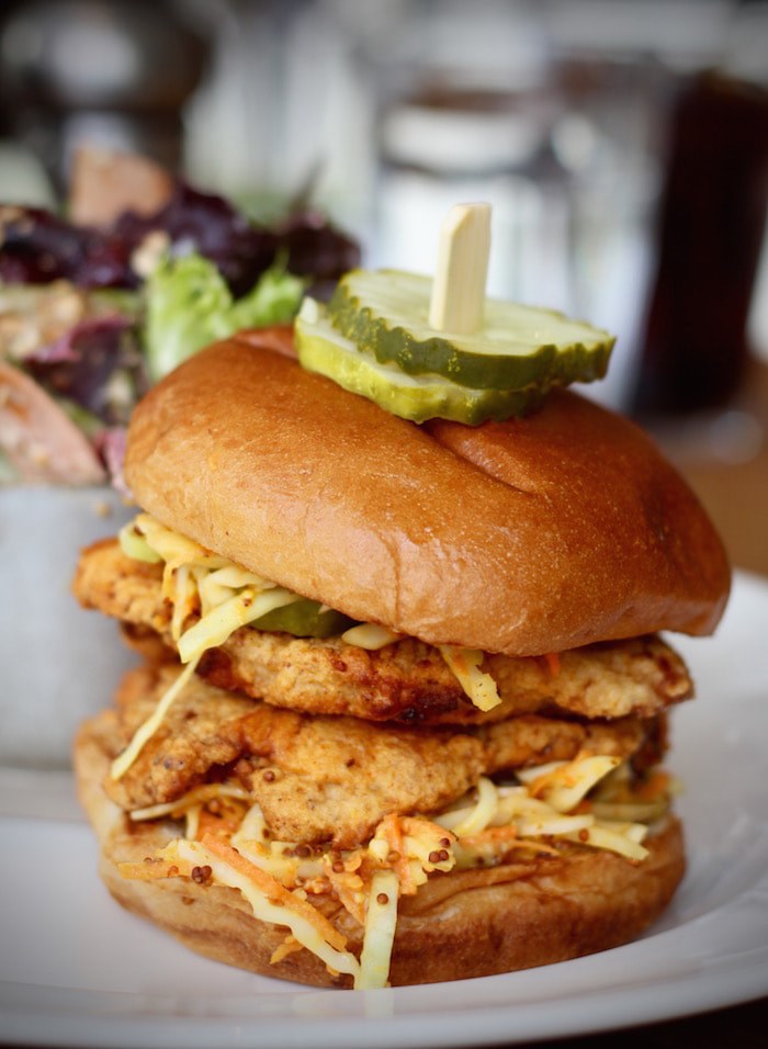  Biloxi Buttermilk Fried Chicken (Lindsay William-Ross/Vancouver Is Awesome)