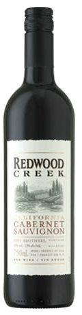  Redwood Creek Cabernet Sauvignon