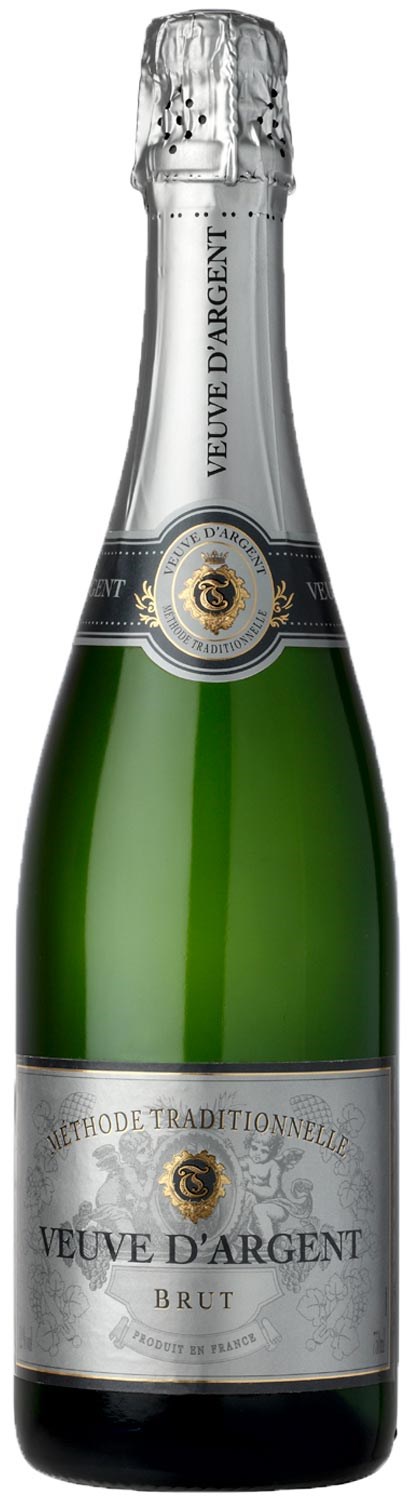  Veuve d’Argent Brut Sparkling